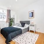 Rooftop With Beautiful View And Free Parking * Prag
