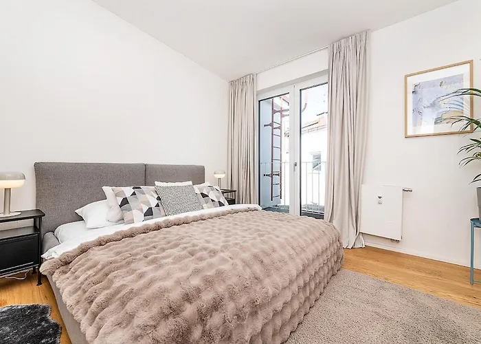 아파트 Rooftop With Beautiful View And Free Parking *